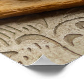 前菜ポスター ポスター (角)