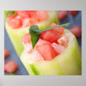 前菜 ポスター (正面)