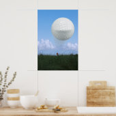 前衛ポスター ポスター (キッチン)