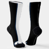 前足おもしろい猫足足ソックス膝の動物 ソックス (傾斜あり)