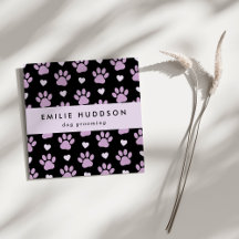 前足のパターン，犬のトリマー,ドッグウォーカー，ペットショップ