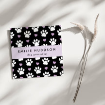 前足のパターン，犬のトリマー,ドッグウォーカー，ペットショップ