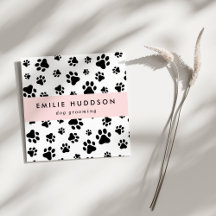 前足のパターン，犬のトリマー,ドッグウォーカー，ペットショップ