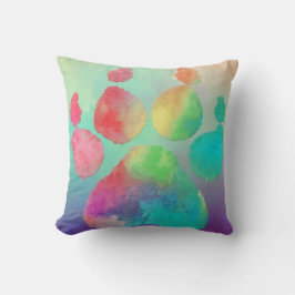 前足の枕 クッション