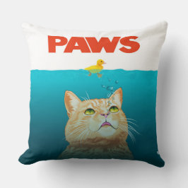 前足！ クッション