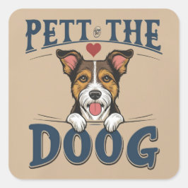 前足 スクエアシール