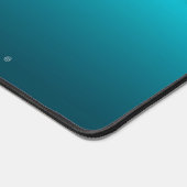 前足！ デスクマット (コーナー)