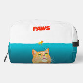 前足！ ドップキット (裏面)