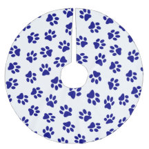 前足、犬の前足、ネイビーブルーの前足のパターン