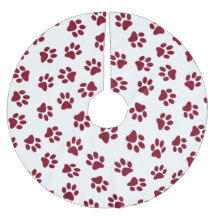 前足、犬の前足、ブルゴーニュの前足のパターン