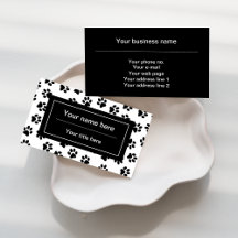 前足、犬の前足、猫の前足、黒い前足のパターン