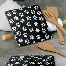 前足、犬の前足、白い前足のパターン