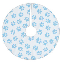 前足、犬の前足、赤ちゃん青の前足のパターン