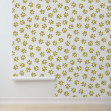 前足、犬の前足、黄金の前足のパターン