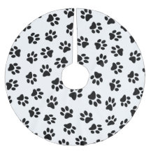 前足、犬の前足、黒い前足のパターン