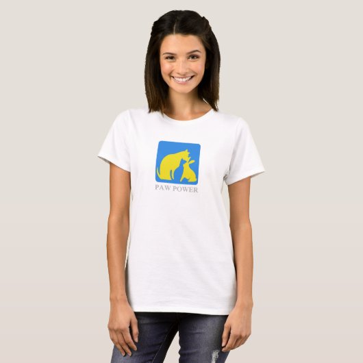 前進力 Tシャツ (正面フル)