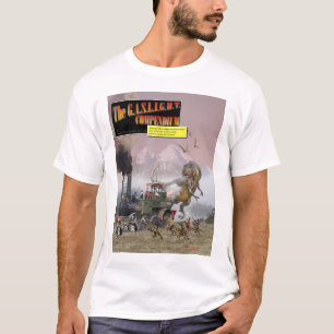 前部および背部T Tシャツ