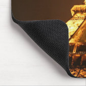 前部エッフェル塔 マウスパッド (コーナー)