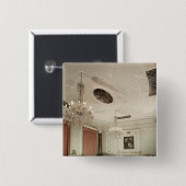 前部パーラー1775年 缶バッジ (正面&裏面)