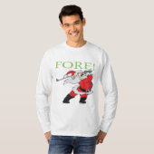 前部 Tシャツ (正面フル)