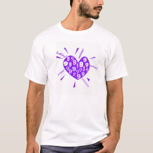 前部 Tシャツ