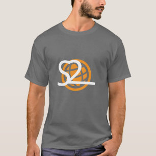 前部SOPAC2 Tシャツ