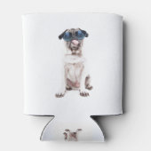 前陰影 缶クーラー (裏面)