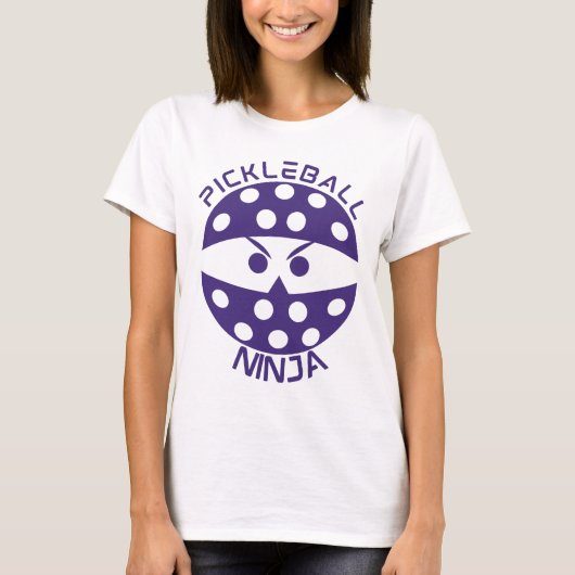 前面に大きなプリントが入ったTシャツ　Lサイズ Tシャツ (正面)
