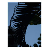 前面の影 ポスター (正面)