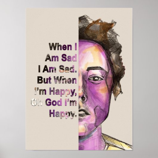 前面ボトム – 懐中電灯 ポスター (正面)