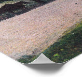 前面通り2 ポスター (角)