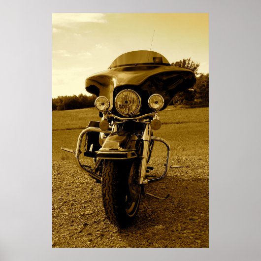 前面 ポスター (正面)