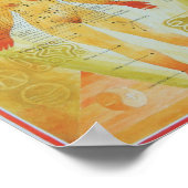 前面 ポスター (角)