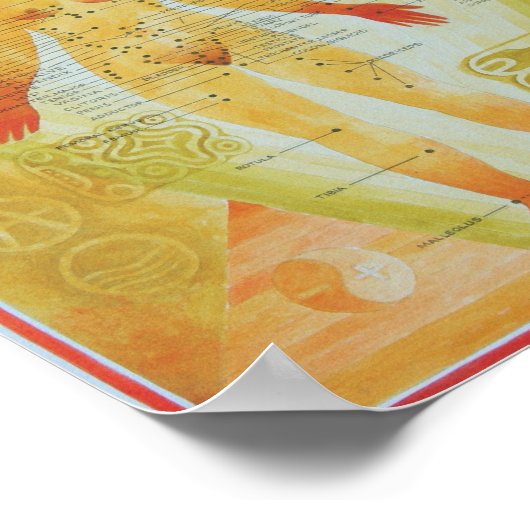 前面 ポスター (角)