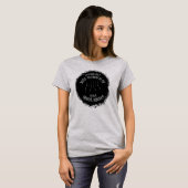 前頭葉切除Tシャツ Tシャツ (正面フル)