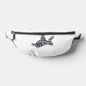 前頭蓋 ファニーパック (レイダウン)