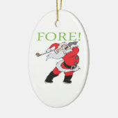 前 セラミックオーナメント (左)