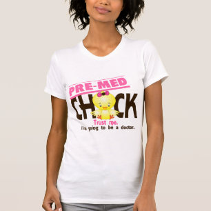 前Medひよこ3 Tシャツ