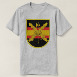 剛毛 Tシャツ