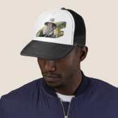 剣が緑のガンダルフ キャップ (インサイチュ)