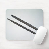 剣そして外装、La Teneからの、スイス連邦共和国 マウスパッド (マウス)