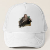 剣でガンダルフ キャップ (正面)