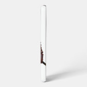 剣でデュルツ SAMSUNG GALAXYケース (左側面)