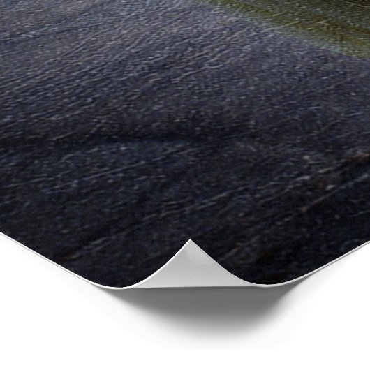 剣とのEowyn ポスター (角)