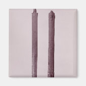 剣と鞘 マグネット (正面)