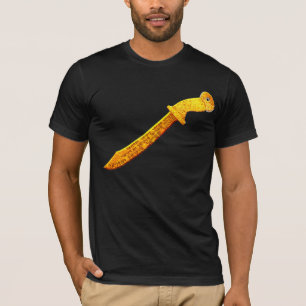 剣の天使 Tシャツ