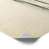 剣の類型学 ポスター (角)