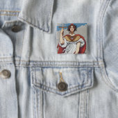 剣は描海軍が守る 缶バッジ (インサイチュ)