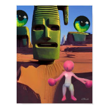 剣ゲージのまわりにの子宮が岩の上に