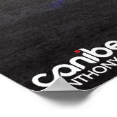 剣二のスビー ポスター (角)